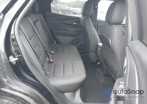 2022 Chevrolet Trailblazer Rs z USA, uszkodzony, nr VIN KL79MTSL1NB042058